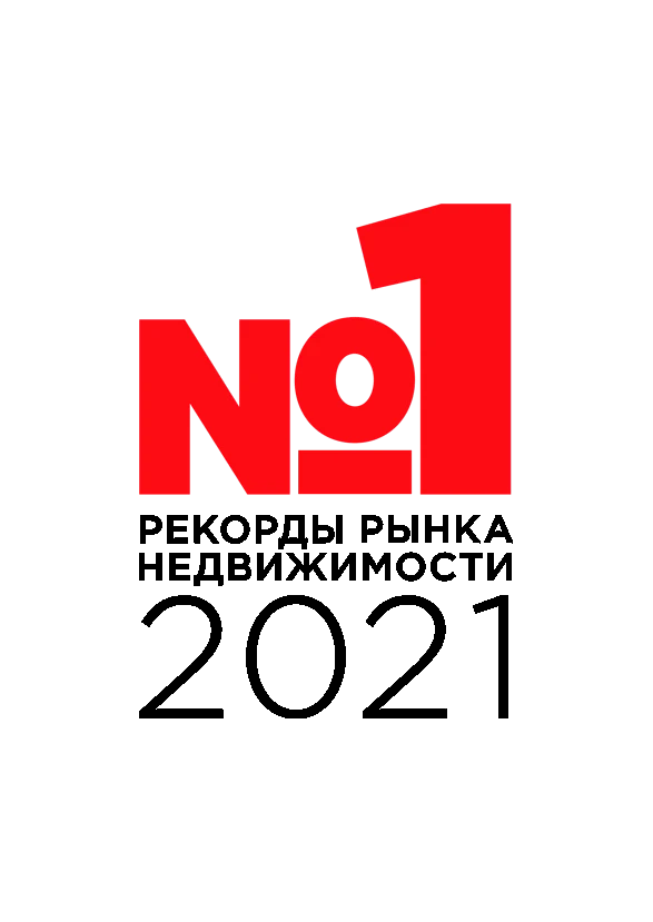 Знак номинации «Концепция проекта №1»